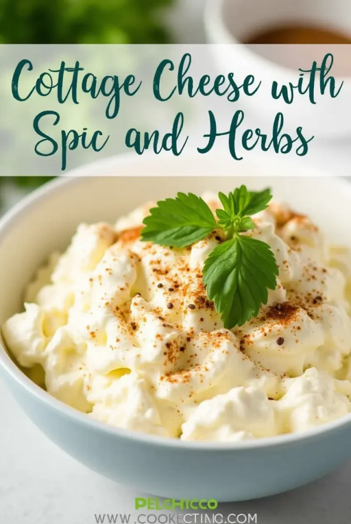 what to eat with cottage cheese 5 