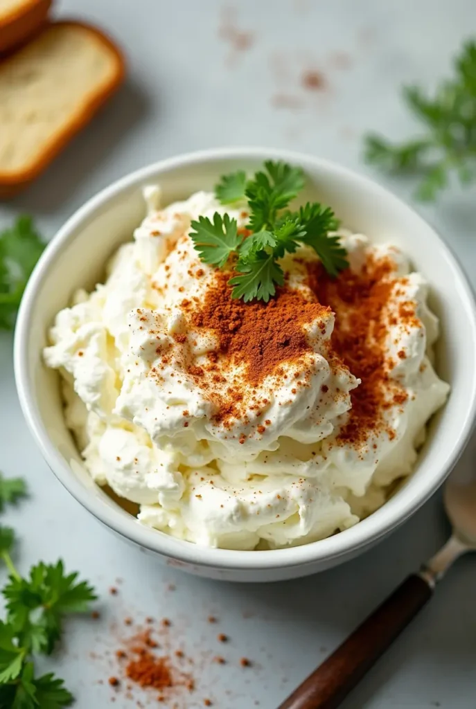 what to eat with cottage cheese