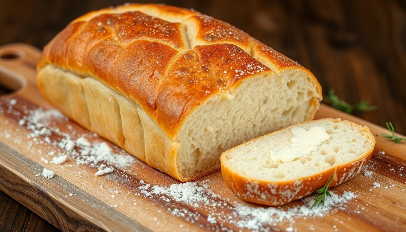 cottage cheese bread recipe