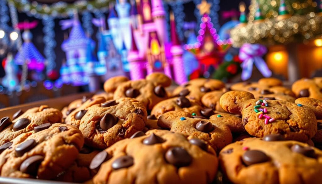 disney cookies