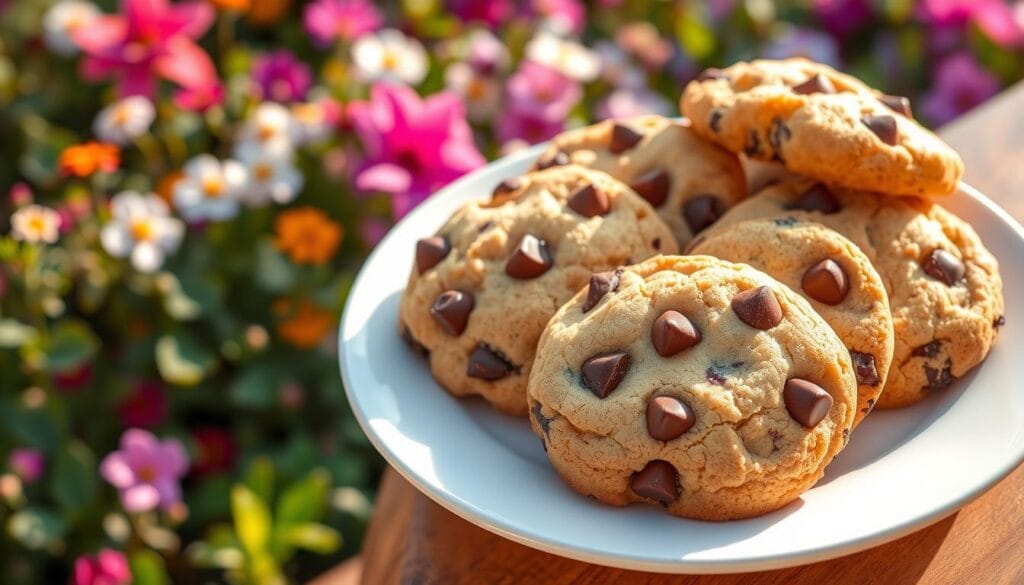 disney world chocolate chip cookie