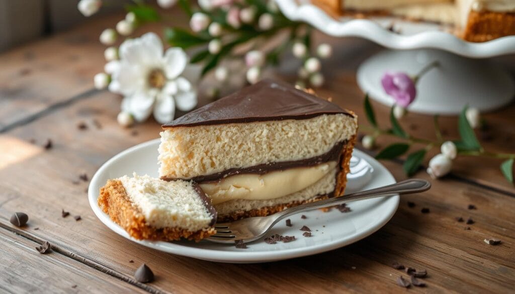 easy boston cream pie recipe