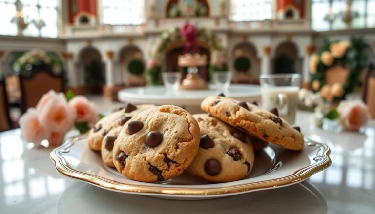 grand floridian chocolate chip cookies