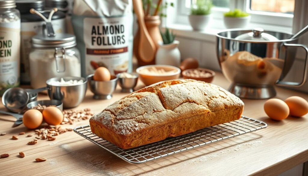 protein bread baking tips