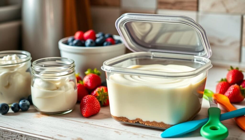 Pudding Cheesecake Storage Tips