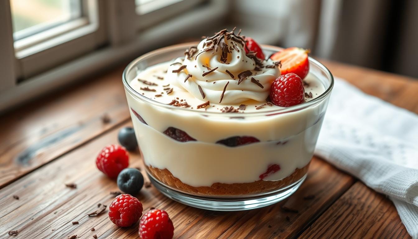 recipes with cream cheese and white chocolate instantpudding mix